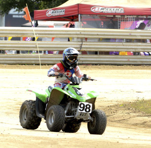 Pine Lake celebrates 50 years of racing